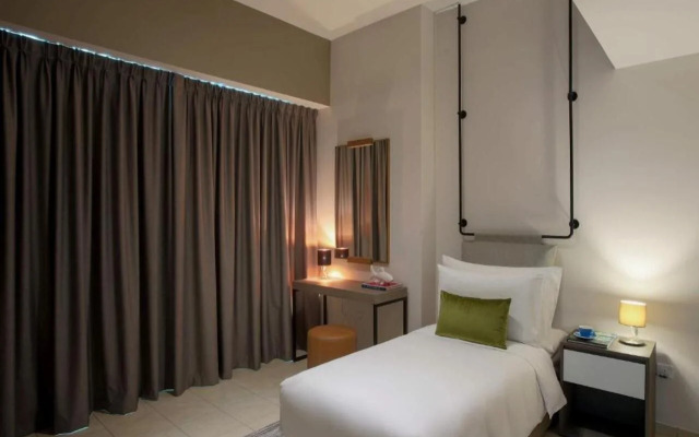 Dusit Princess Residence Dubai Marina