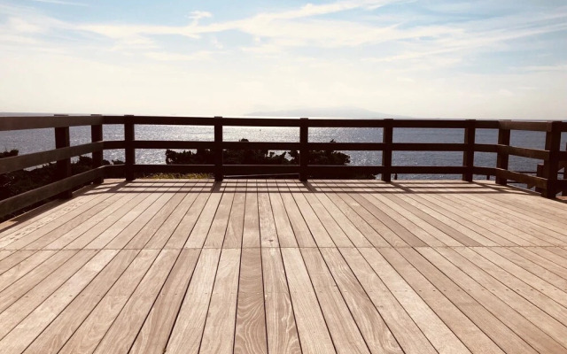 Cozy Villa with Hot springs and Nature