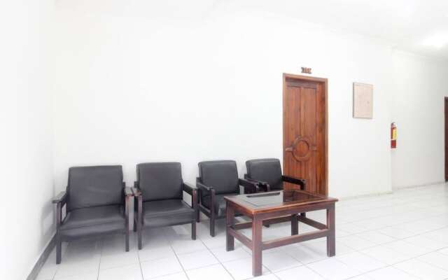 RedDoorz near Kranggan Tugu Jogja