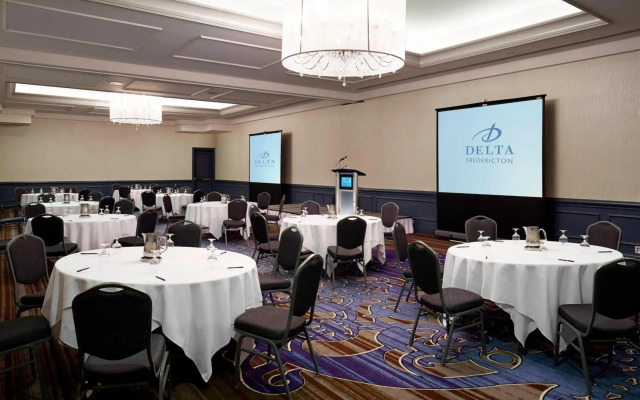 Delta Hotels by Marriott Fredericton