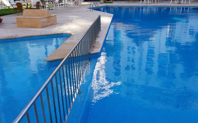 El Oumnia Puerto & Spa