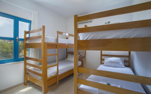 Protaras Ayios Elias Suite