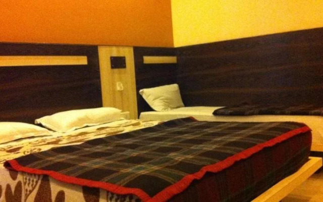 Mewar Hotel