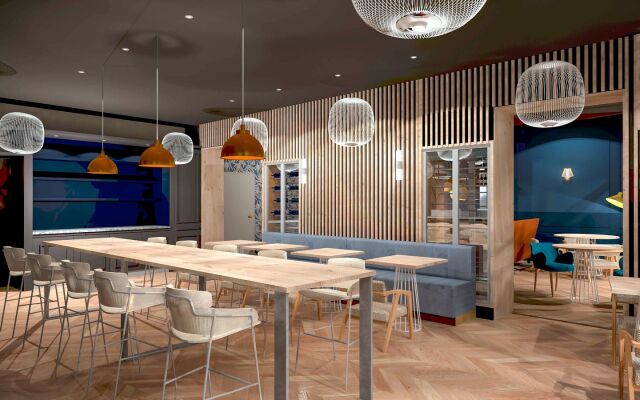 Mercure Saint Omer Centre Gare