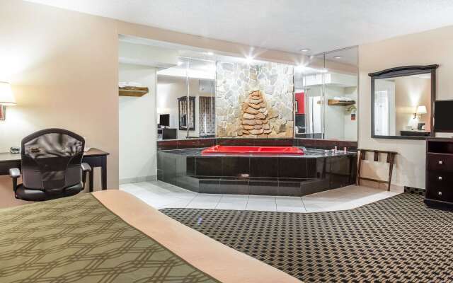 Econo Lodge West Haven