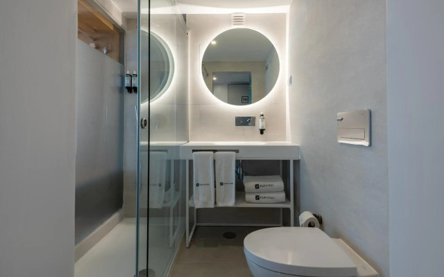 Novotel Luxembourg Centre
