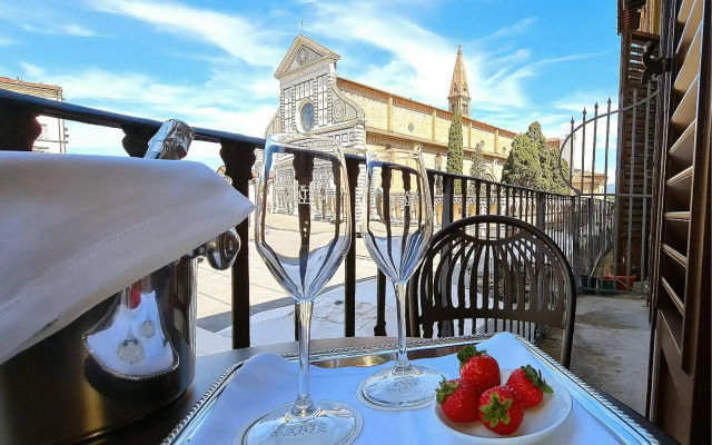 Hotel Santa Maria Novella