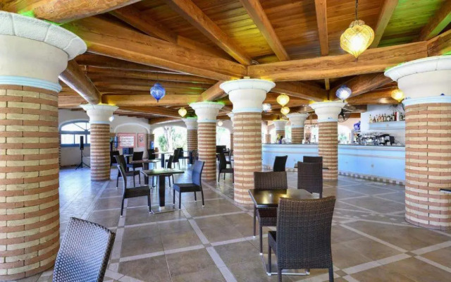 Villaggio Colostrai