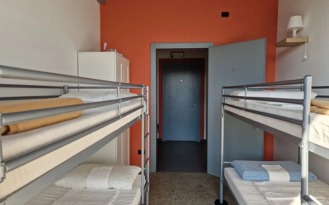 Ostello Cascina Costa Alta