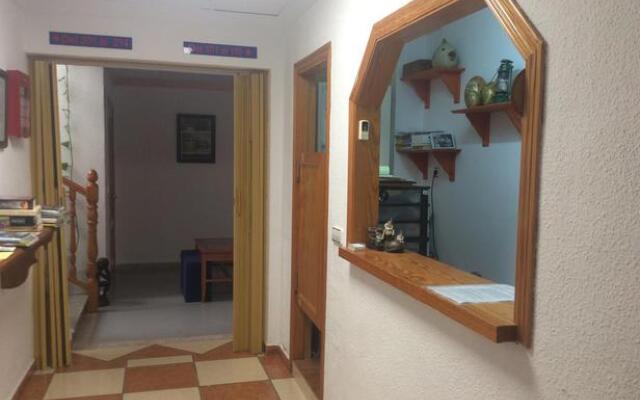 Hostal Diego's