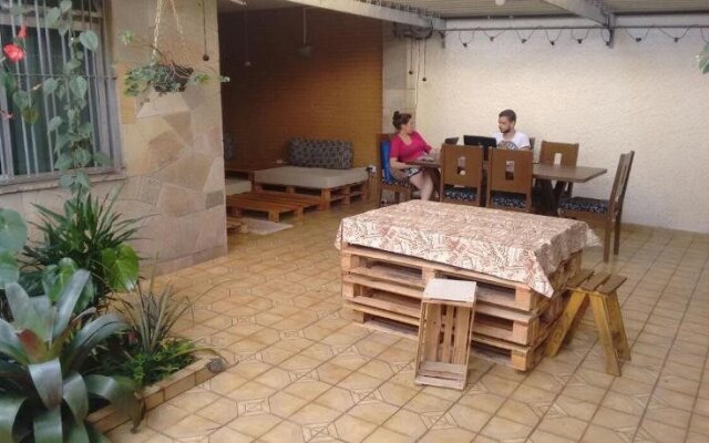 Micasa Hostel