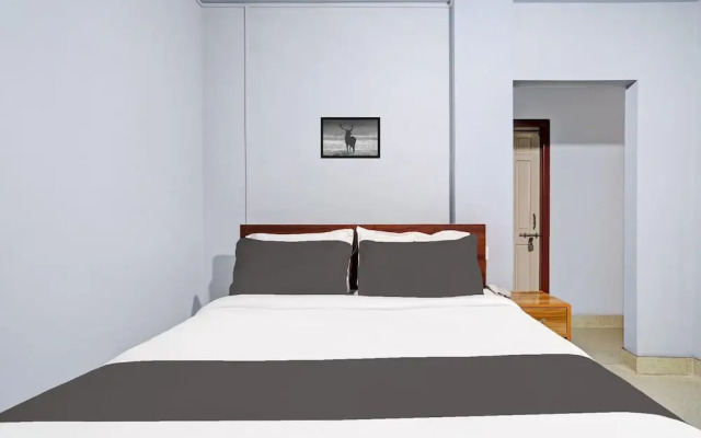 Hotel O Lapalang Shillong
