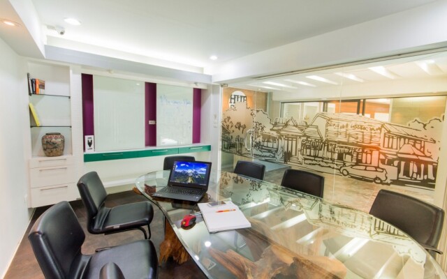 Hub 53 Bed & Breakfast
