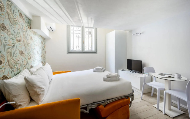 Italianway - The B Village Standard - 04