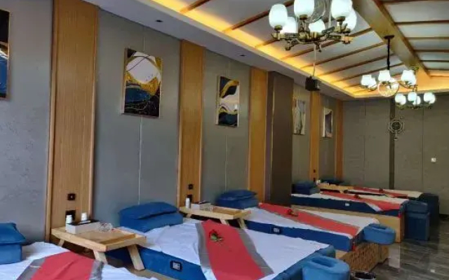 Ruishang Yuejing Hotel