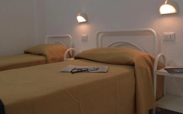 Villaggio Arco Naturale Club