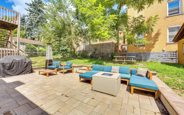 Dog-friendly Pittsburgh Home, 3 Mi to Downtown!