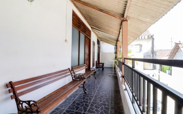 Kalingga Sekar Yogyakarta