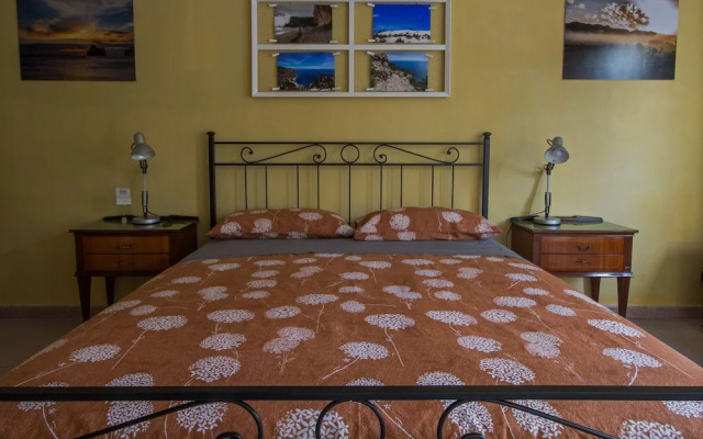 La Bitta Bed & Breakfast	