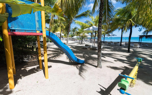 Hibiscus Boutique Hotel