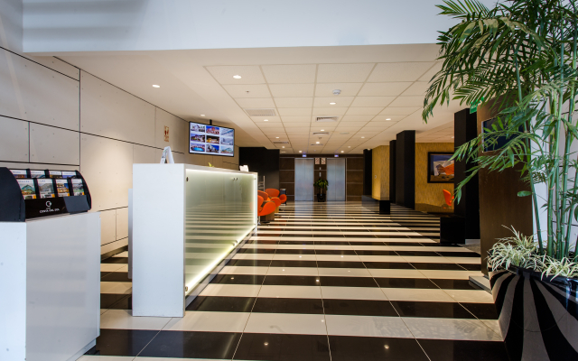 Travelodge by Wyndham Swift Current