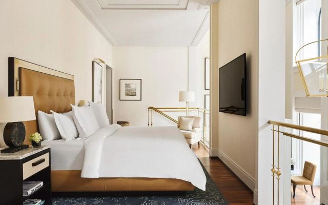 Four Seasons Hotel Madrid
