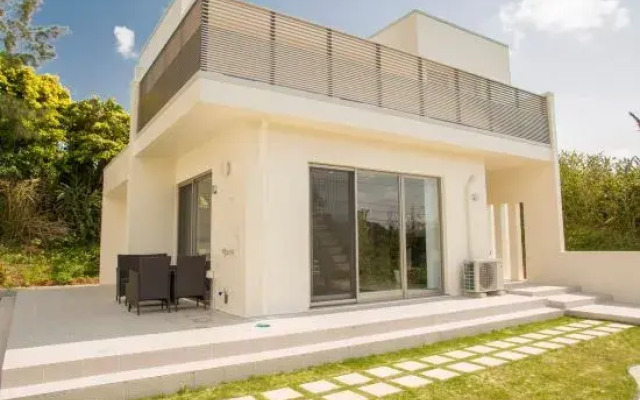 M's casa