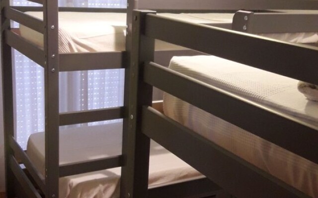 Aparthotel Zahara