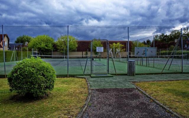 CMG - Appartement en résidence - Piscine et Tennis - 1