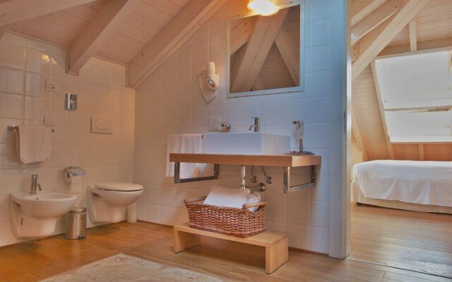 Art Hotel Varese