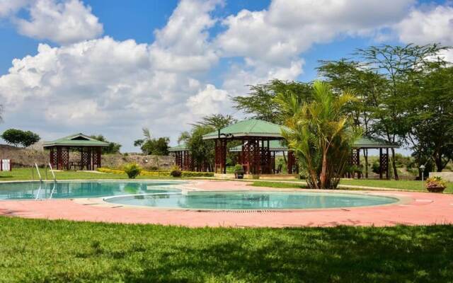 Tumaini Gardens Isinya