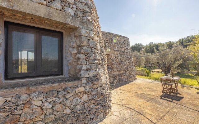 Pagliara Il Morige 1 In The Countryside