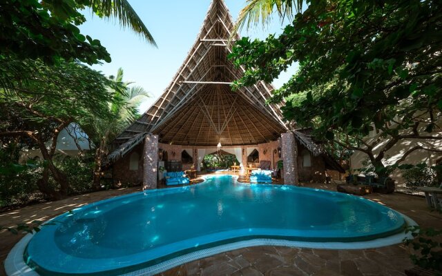 Xanadu Luxury Villas & Retreat Zanzibar