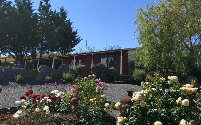 Sunset Heights Studio