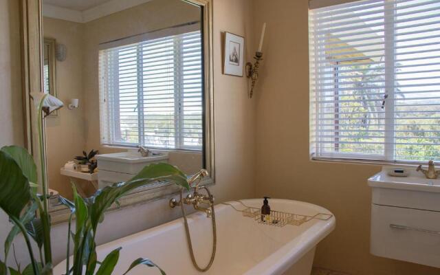 Kennedy's Beach Villa