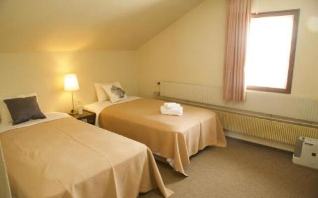 Hotel Tae Windsor