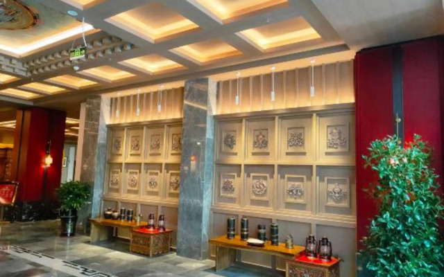 Saikang Hotel