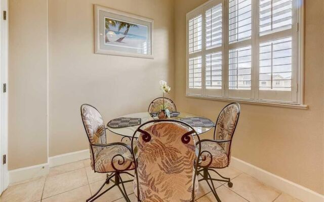 1061 Cinnamon Beach - Three Bedroom Condo