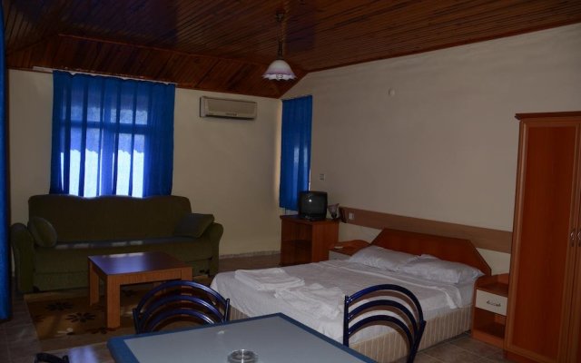Cennet Apartments Hotel