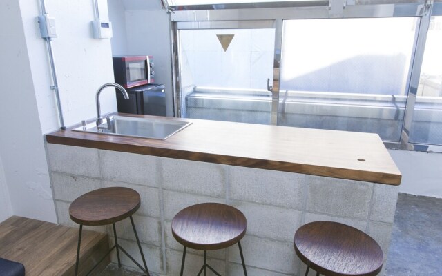 1/3rd Residence Serviced Apartments Akihabara