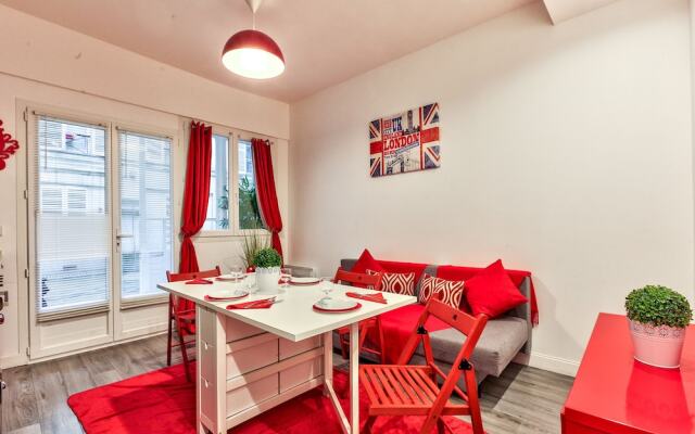 07- Best Flat of Grand Boulevard