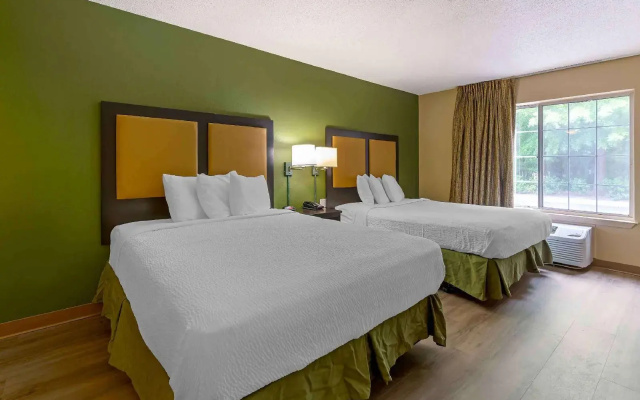 Extended Stay America Portland Tigard