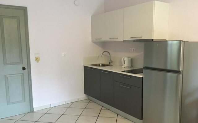 Philoxenia Apartments