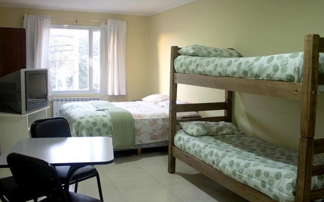 Kalo Hostel