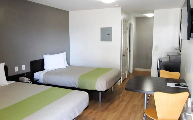 Motel 6 Augusta, GA - Fort Gordon