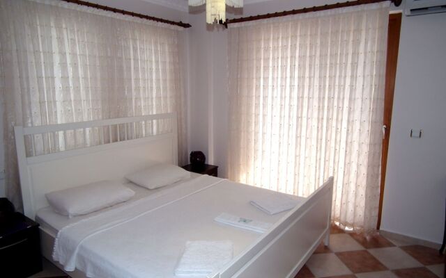 Villa Gulbeyaz