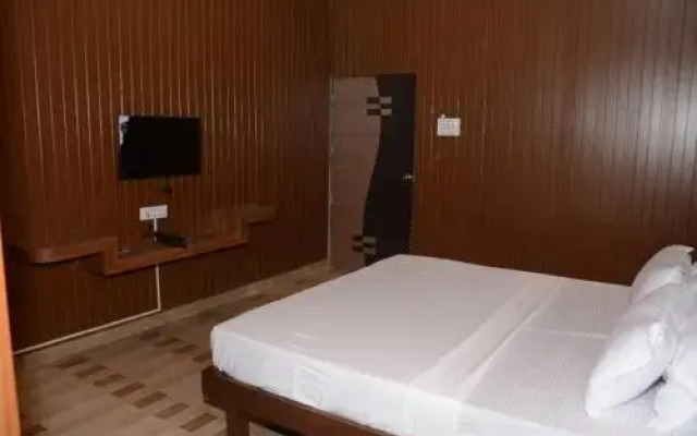Joy Hotel And Banquet Hall