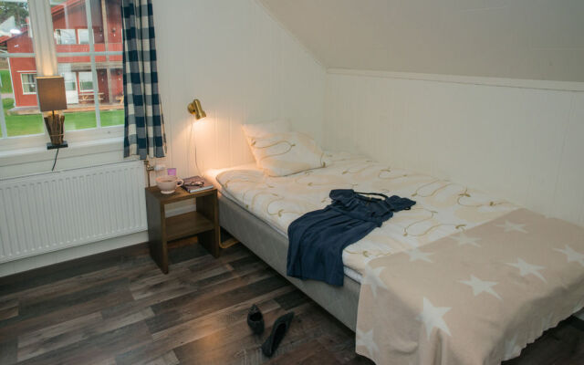 Leksand Strand Camping och Resort
