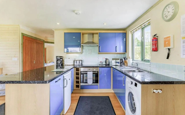 Bluebell Lodge