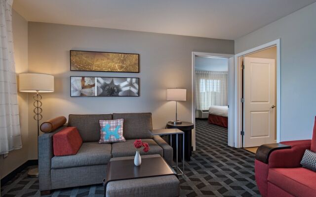 TownePlace Suites Fayetteville Cross Creek